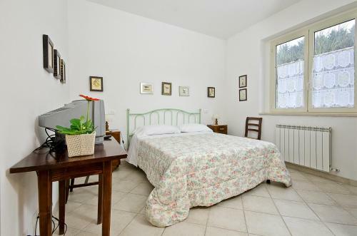 Agroturismo Agriturismo Il Sambuco
