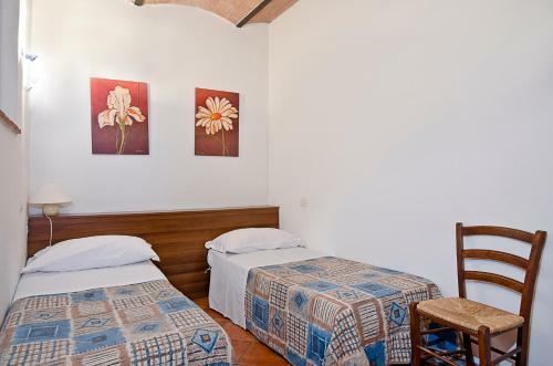 Agroturismo Agriturismo Il Sambuco