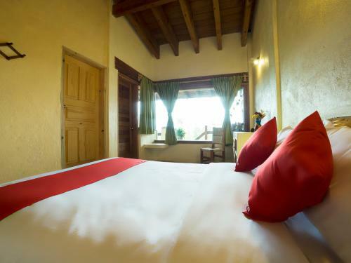 Hotel Las Pi�as Avandaro