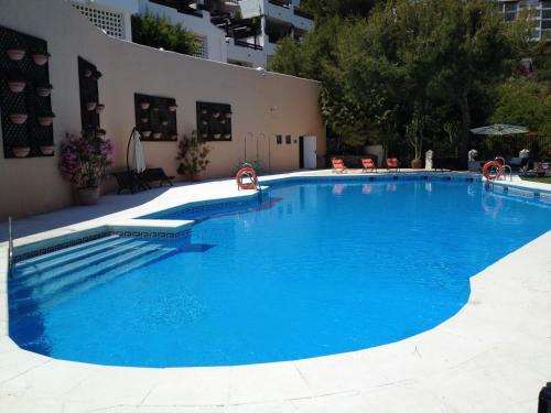 Apartamento Cala Marina