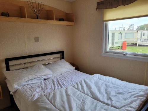 Apartamento 6 Berth Sealands Ingoldmells (Arizona Sl)