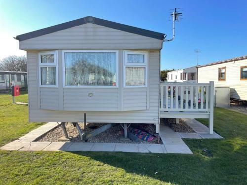 Apartamento Willerby Richmond Caravan