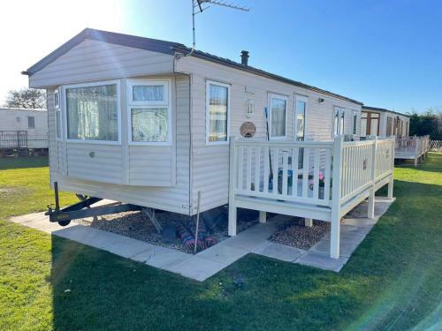 Apartamento Willerby Richmond Caravan
