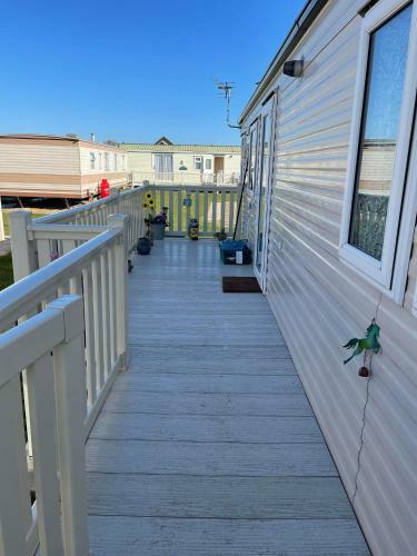 Apartamento Willerby Richmond Caravan