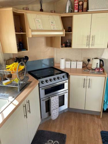 Apartamento Willerby Richmond Caravan