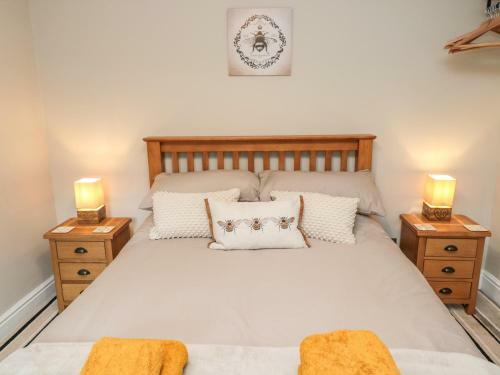 Borders Cottage