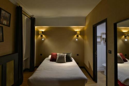 Hotel H�tel Le Tiburon