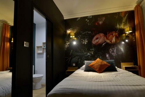 Hotel H�tel Le Tiburon