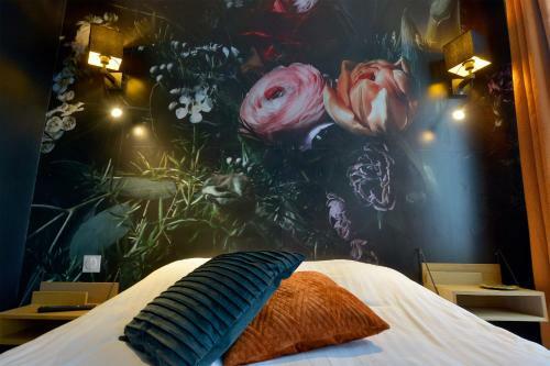 Hotel H�tel Le Tiburon