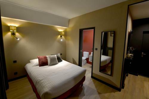 Hotel H�tel Le Tiburon