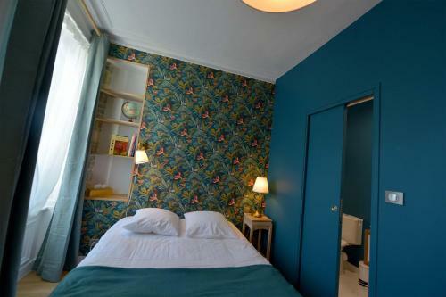 Hotel H�tel Le Tiburon
