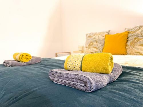 Apartamento Le Num�ro 12