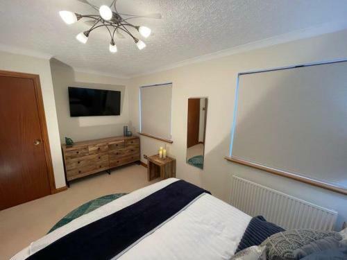 Villa Relax At The Blue Spa House In The Highlands