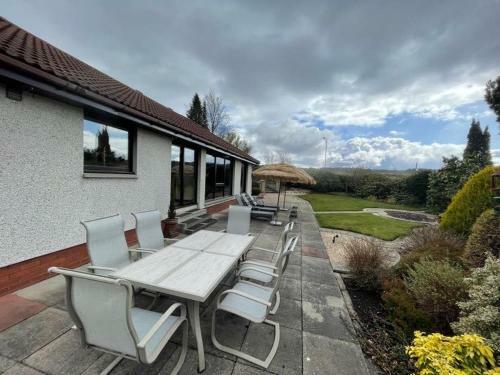 Villa Relax At The Blue Spa House In The Highlands