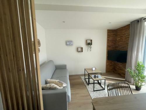 Apartamento La Source Du Prei - Calme - Terrasse - Parking