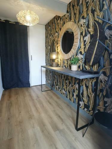 Apartamento La Canop�e