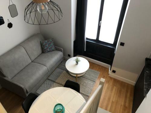 Apartamento Duplex Cosy Hyper Centre Cholet
