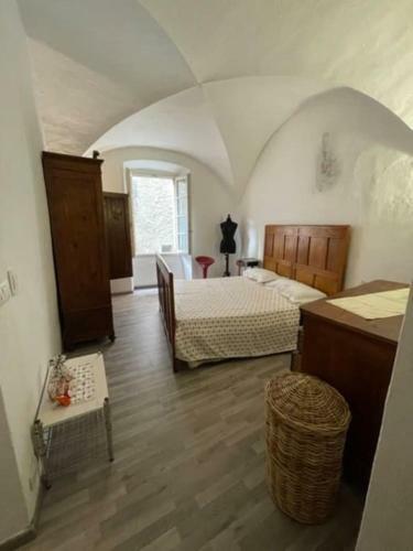 Apartamento Maddalena's House