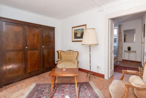 Apartamento Cottage On The Lake