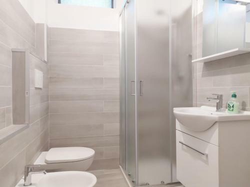 Levico Al Corso Apartments