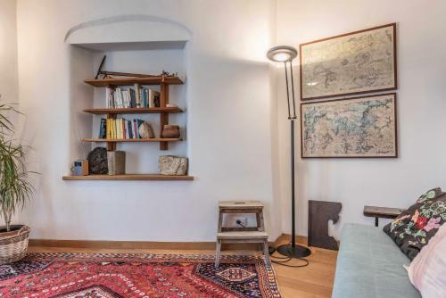Apartamento La Corte Levico Terme Ospitar
