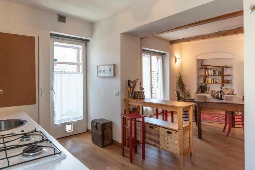 Apartamento La Corte Levico Terme Ospitar