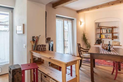 Apartamento La Corte Levico Terme Ospitar