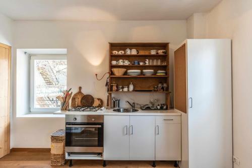 Apartamento La Corte Levico Terme Ospitar