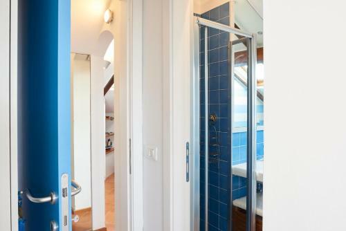 Apartamento Torretta Sul Golfo - Vista Panoramica