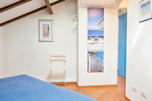 Apartamento Torretta Sul Golfo - Vista Panoramica