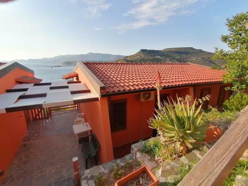 Apartamento Residenza Mirto