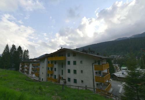 Apartamento Fevri Mini