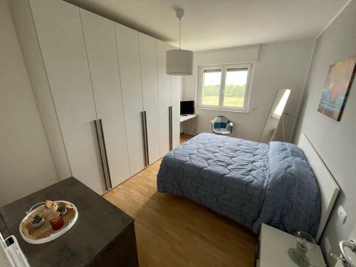 Apartamento Appartamento Iris