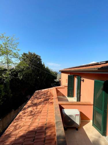 Apartamento Elba Holiday Houses