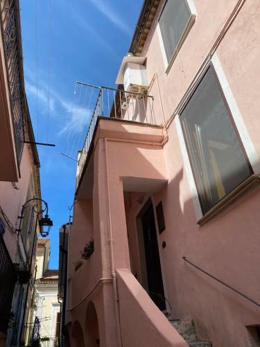 Apartamento Residenza La Rosa
