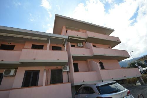 Apartamento Miriam
