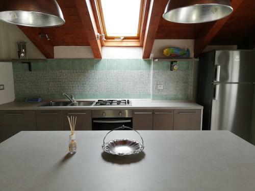Apartamento San Lazzaro 81