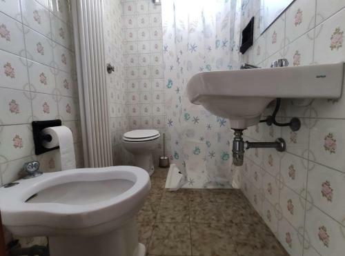 Apartamento San Lazzaro 81