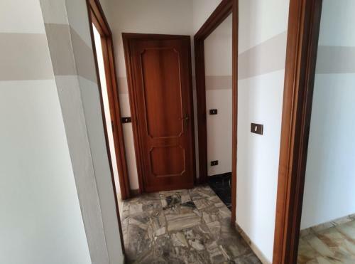 Apartamento San Lazzaro 81