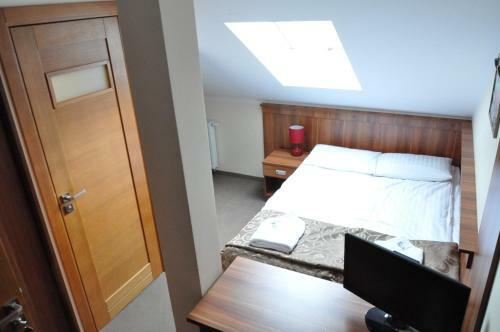 Bed & Breakfast Pensjonat Nad Morzem- Art-pension