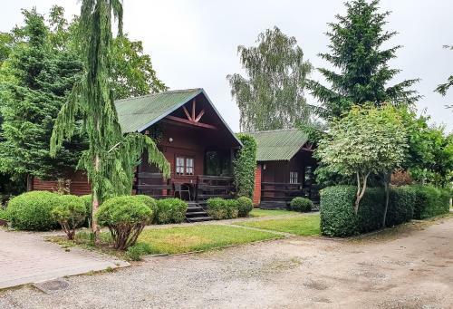 Lodge Domki U Robsona
