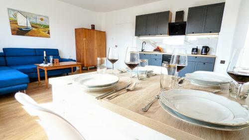 S?oneczna Przysta? - Apartament