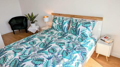 S?oneczna Przysta? - Apartament