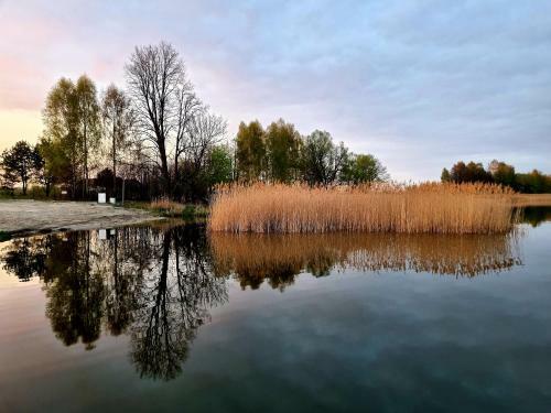 Apartamento Zacisze Mazurskie