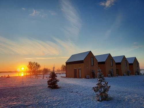 Apartamento Zacisze Mazurskie