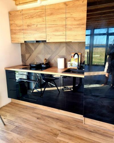 Apartamento Zacisze Mazurskie