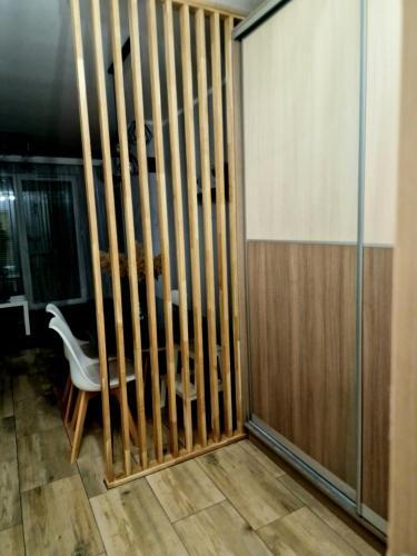 Apartament Z Basenem Baltic Sun A17