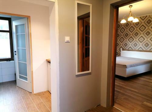 Apartamento Willa Pod Anio?em