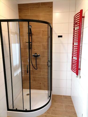 Apartamento Willa Pod Anio?em