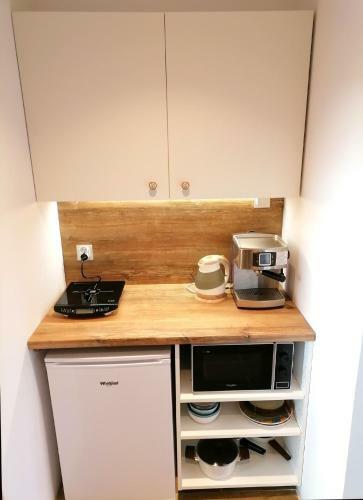 Apartamento Willa Pod Anio?em